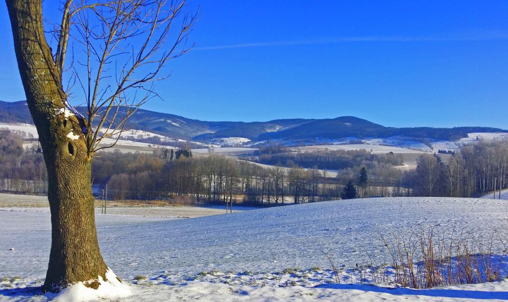 Pensjonat Na Cervenem Potoce 3*