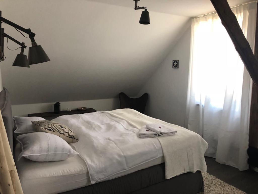 Na Cervenem Potoce 3* Králíky